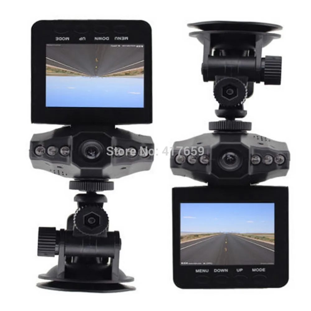imágenes para Nuevo 2.5 "HD Cámara Del Coche Del Registrador LED DVR Carretera Dash cámara de Vídeo LCD 270 Grados de Amplio Ángulo de Detección de Movimiento de Alta Calidad imágenes para Nuevo 2.5 "HD Cámara Del Coche Del Registrador LED DVR Carretera Dash cámara de Vídeo LCD 270 Grados de Amplio Ángulo de Detección de Movimiento de Alta Calidad