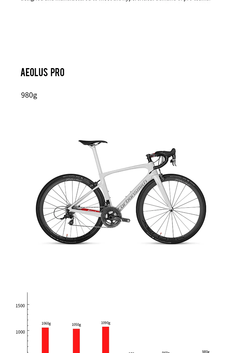 Top CARBONSMITH Carbon Fiber Road Bike Complete Bicycle Carbon Cycling BICICLETTA Road Bike 18 Speed Bicicleta 18 22 Speed 1