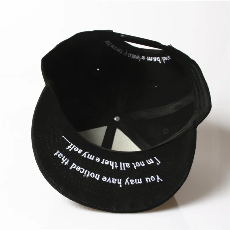 Xuyijun 2018 Alice Wonderland Cheshire Cat cartoon baseball caps BUGS BUNNY SYLVESTER hats for Men and Women snapback hiphop