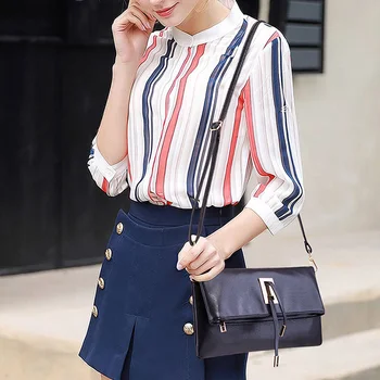 

2019 Summer Fashion Women Bag Leather Handbags PU Shoulder Bag Small Zipper Crossbody Bags for Women Messenger Bags