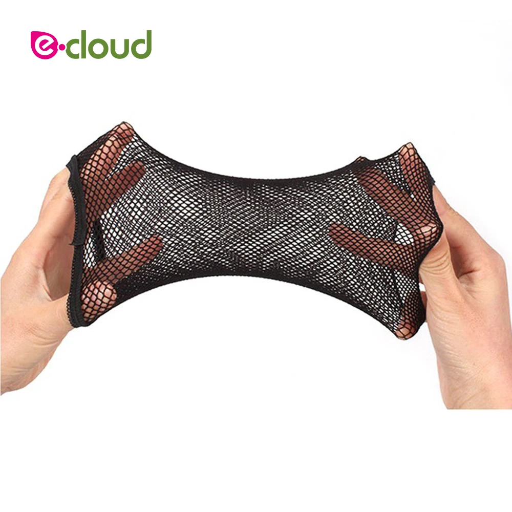 1 to 3pcs Head Caps For Women For Wigs Hair Net Cap Great Elastic Weaving Cap Black Hairnets Cool Mesh Weaving Cap & Hairnets 1 to 3pcs Head Caps For Women For Wigs Hair Net Cap Great Elastic Weaving Cap Black Hairnets Cool Mesh Weaving Cap & Hairnets