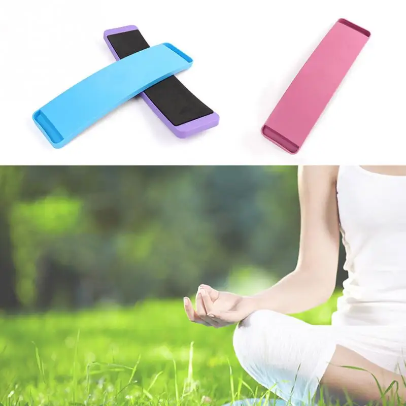 Girl Ballet Turn board Blue Pirouettes Practice Dance Turn Board Dance Tool Accessory Ballerina Rotation Spinning Ballet