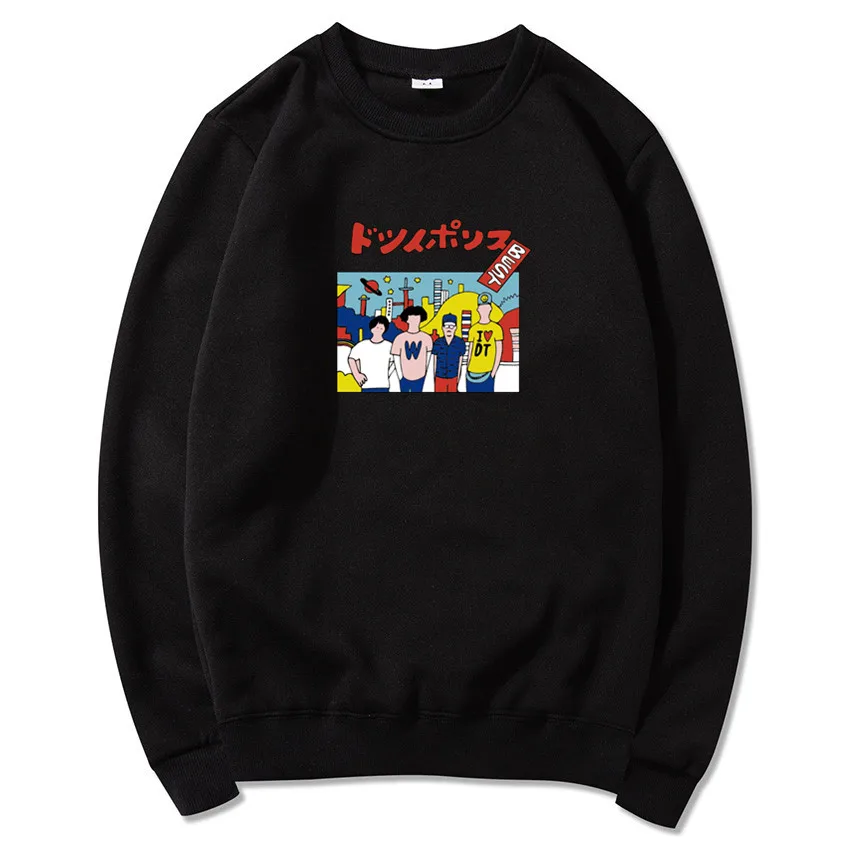 

2019 Autumn Winter New Hoodies Men Casual Print Sweatshirt Man O-neck High Quality Pullover Hoodies
