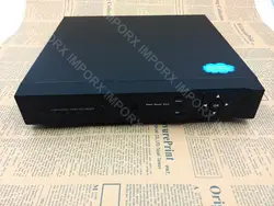 4ch 1080 P HDMI Выход P2P Облако смартфон Посмотреть полный D1 DVR Регистраторы HD сети