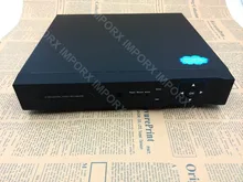 4CH 1080P HDMI Output P2P Cloud Smartphone View Full D1 DVR Recorder HD Network
