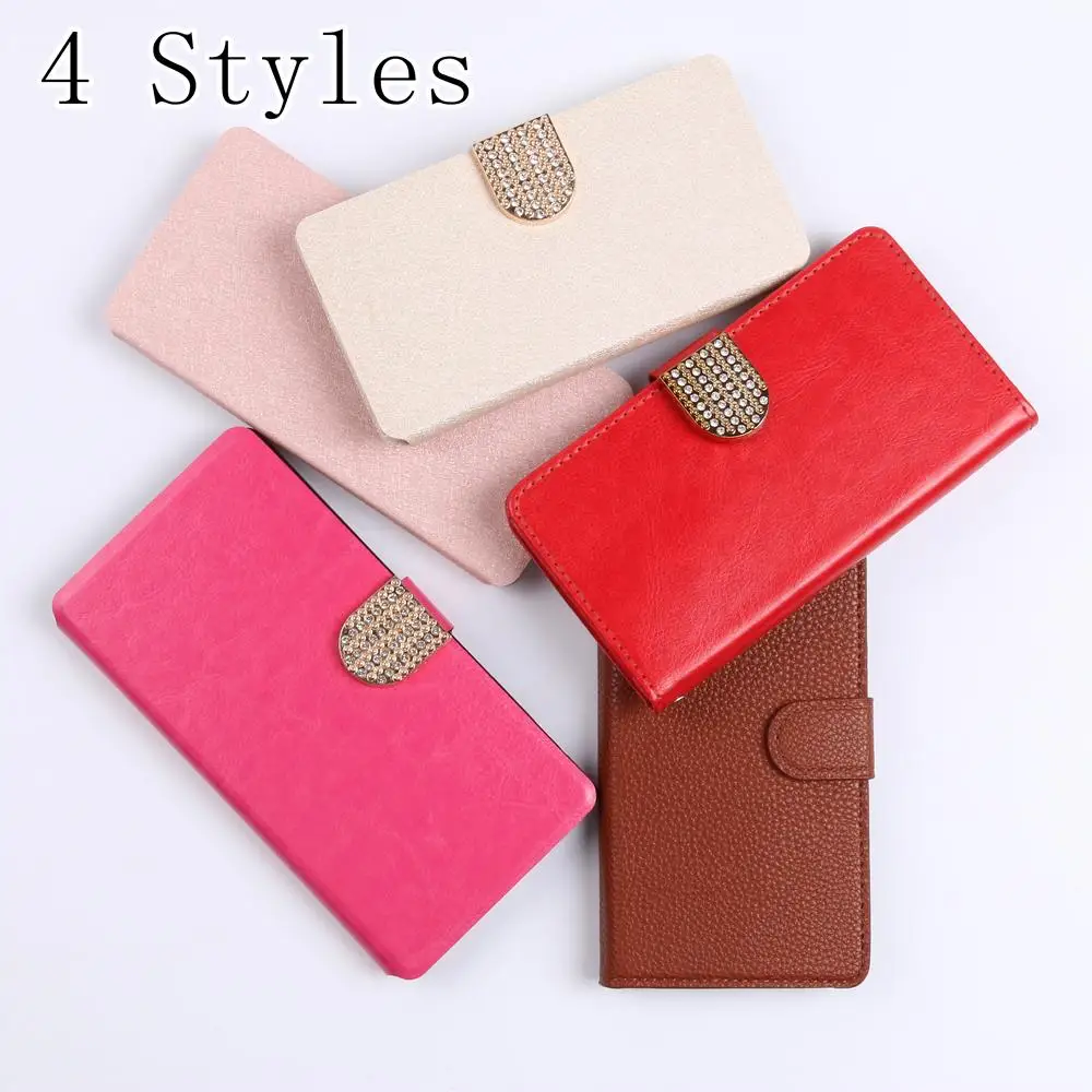 

Flip Cover Case For Huawei Honor 4C Pro Cover Y6 Pro TIT-L01 TIT-U02 Enjoy 5 Honor Holly 2 Plus Wallet Phone Bag Coque