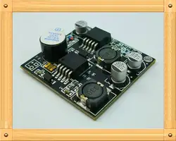 Бесплатная доставка! Satellite Finder Мощность доска/DC-DC 12 В EVD отложным воротником 3.3V15V20V 6B9B двойного режима СТБ последнее V8.0