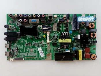 

LED47M3500PDE Motherboard 35017677 with screen LC470DUN