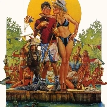 Meatballs 3 Movie Poster (11 x 17)