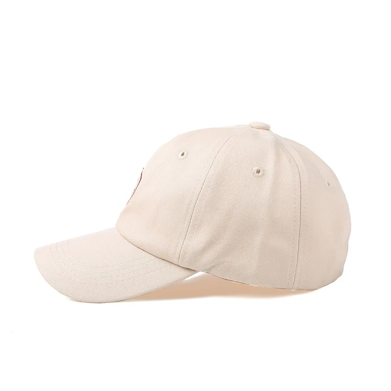 Корейская версия классической лоскутной бейсбольной кепки покрытие MOT модная Солнцезащитная шляпа джинсовая хлопковая бейсбольная кепка