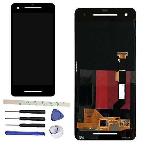 Google Pixel 2 G011A 5.0inch 