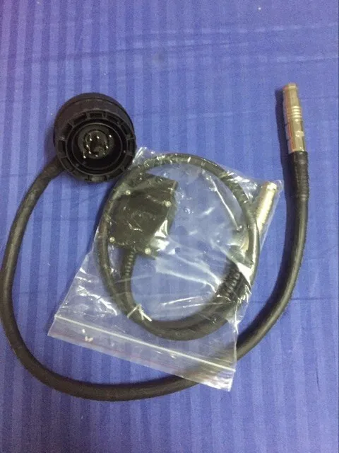 Диагностический инструмент для кабеля BMW GT1 20Pin и 16Pin OBDII