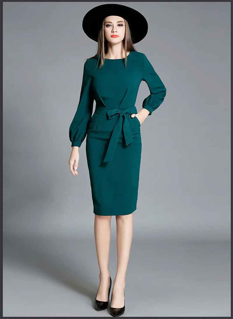 office Dress8