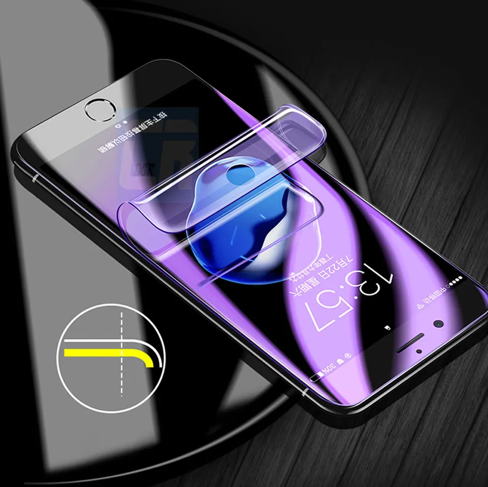 Screen Protector film for iPhone 6S Plus 