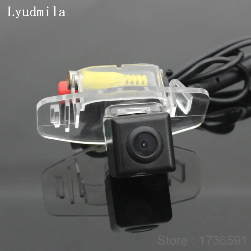 

Reversing Park Camera / Car Parking Camera / Rear View Camera / FOR Honda Civic / Ciimo 2012~2015 / HD CCD Night Vision