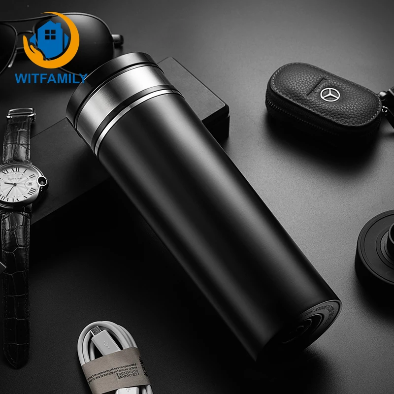 heating thermos