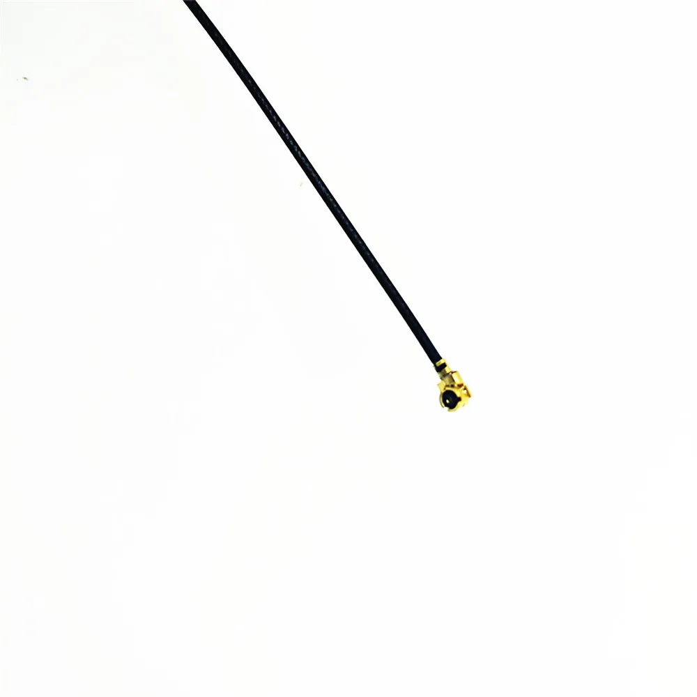 250mm 25CM 2.4G Receiver Antenna wCopper Tube for Frsky JR Hitec Flysky Orange RX Receiver Replacement Antennas Flysky Antenna -1 (4)