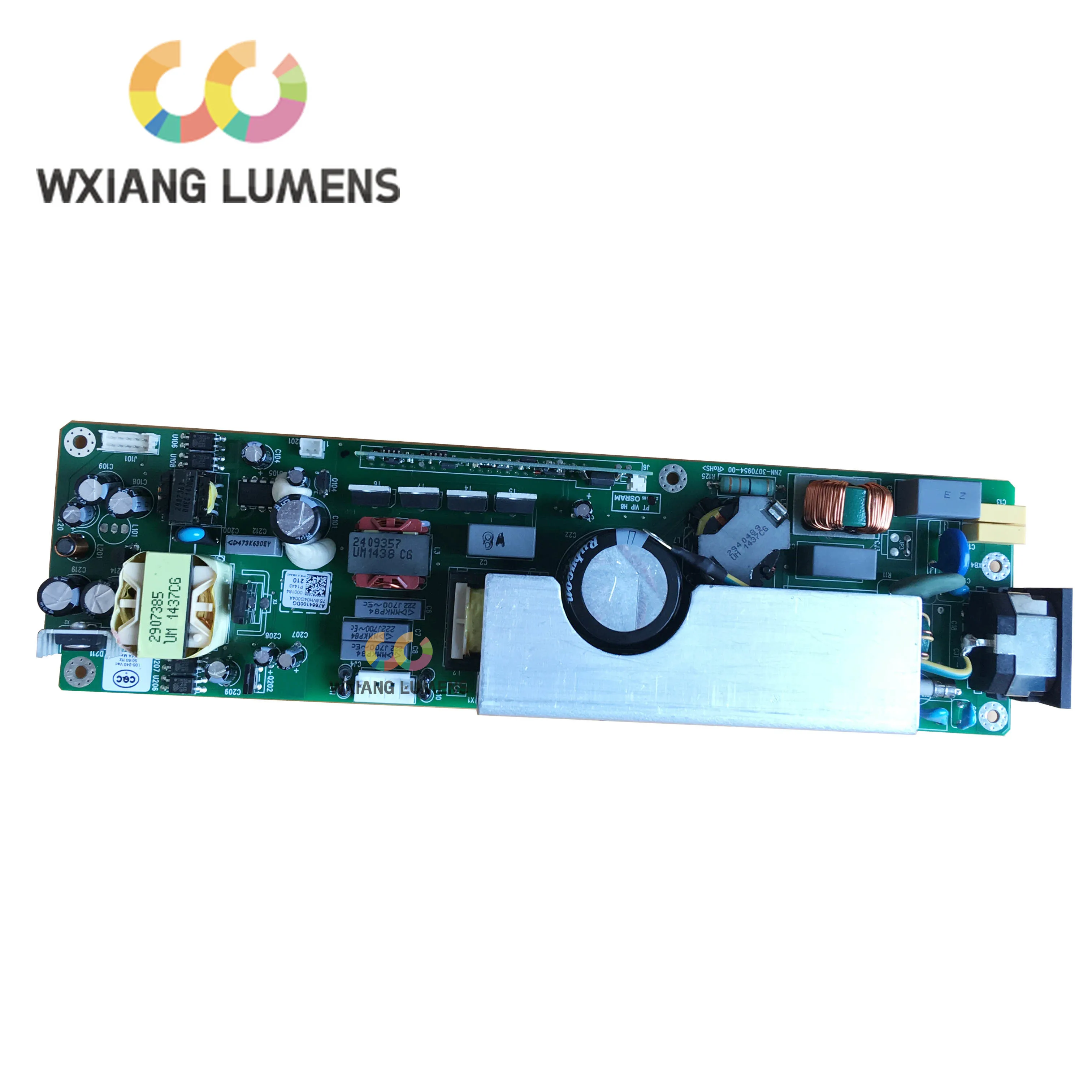 Материнская плата проектора A7664100DG 75 8vh04g004a подходит для Optoma HD141X HD26 HDF536 EH341 GT1080 OPX225