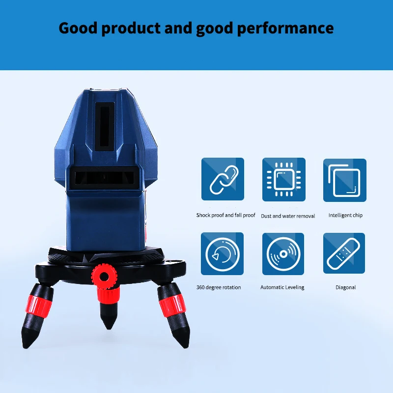Bosch GLL5-50X/GLL3-15X Лазерная Маркировочная аппаратура инфракрасная маркировочная аппаратура 5 линия 3 линия