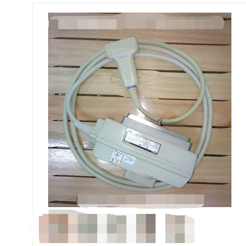 

For 100% New Original Ultrasound Transducer UST-5412 (used,95% brand new,original,tested)