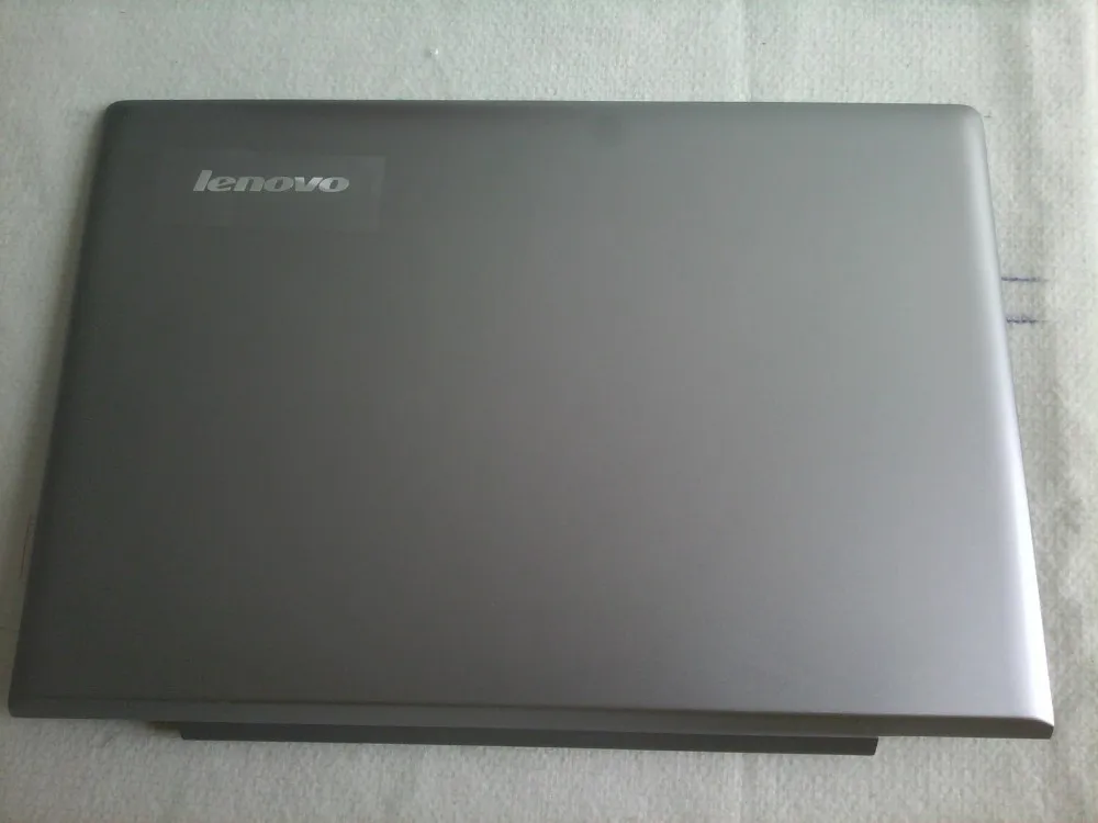 

Free shipping For Lenovo U330 U330P Notebook display back cover top case ( For No touch Screen laptop)