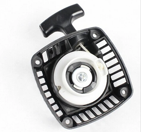

New arrival!!!Pull Starter (Metal claw centered) for 23cc 26cc 29cc 30.5cc engine zenoah CY for 1 5 hpi baja 5b rovan KM