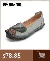 DONGNANFENG/Женская обувь на плоской подошве; сандалии для мам; пляжная обувь из натуральной коровьей кожи; летняя повседневная обувь на резиновой подошве с ремешком сзади; Размеры 35-41 YF-1726