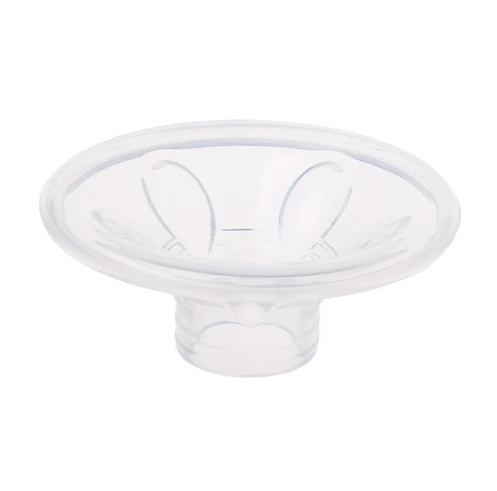 

DUAI Generic Electric Breast Pump Accessories Baby Feeding Silicone Massage Cushion Massager