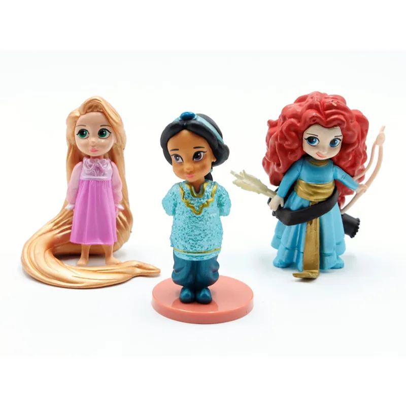 moana doll with microphone