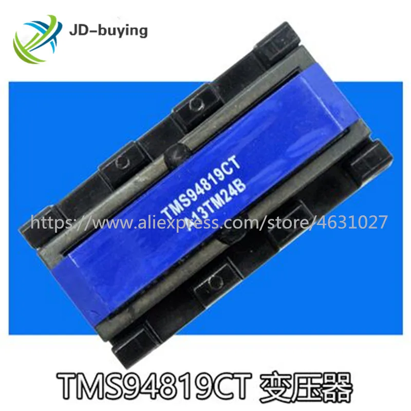 TMS94819CT