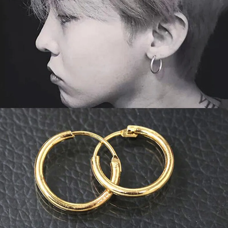 

Timlee E259 Free shipping, New Simple Circle Round Geometry Alloy Drop Earrings,Popular Jewelry Wholesale