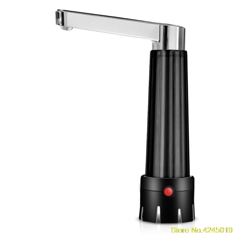

2018 High Efficiency Automatic Electric Portable Water Pump Dispenser Gallon Drinking Bottle Switch