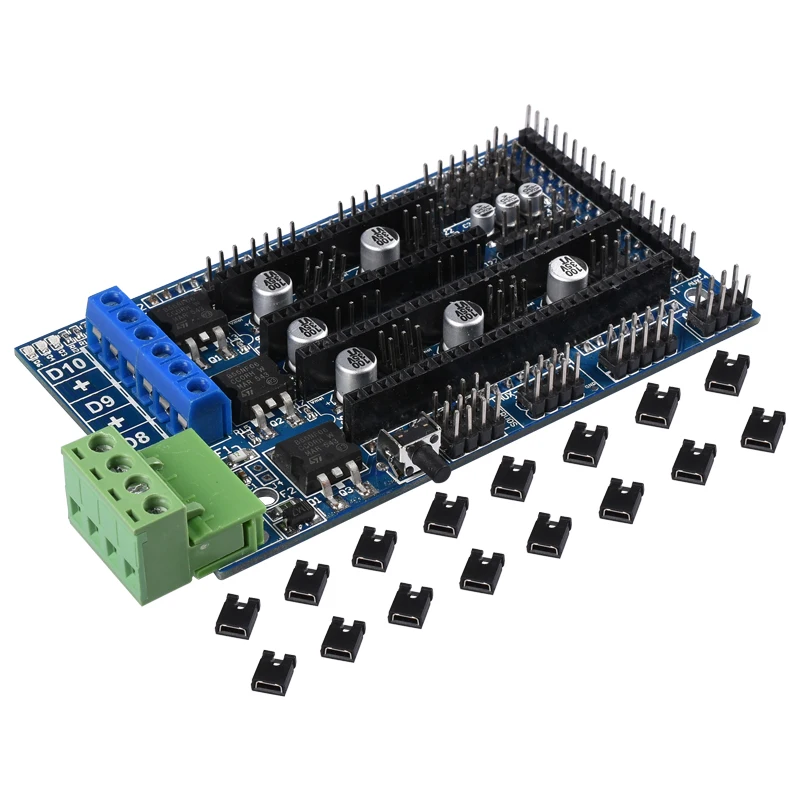 Ramps 1.4 Driver 2020 Ramps 1.4 Driver 2020