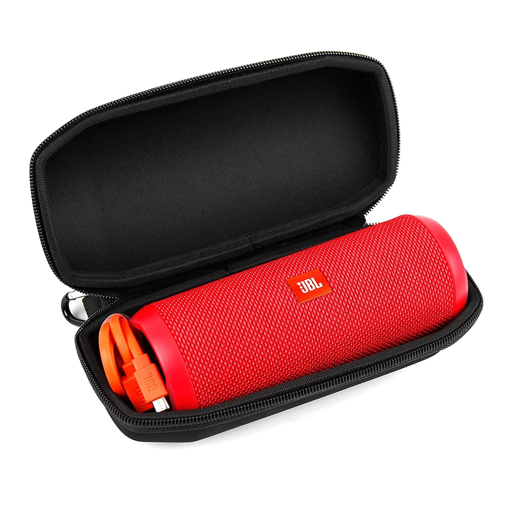 2018 New Portable Travel Case For Jbl Flip 4 Flip4 Wireless Bluetooth