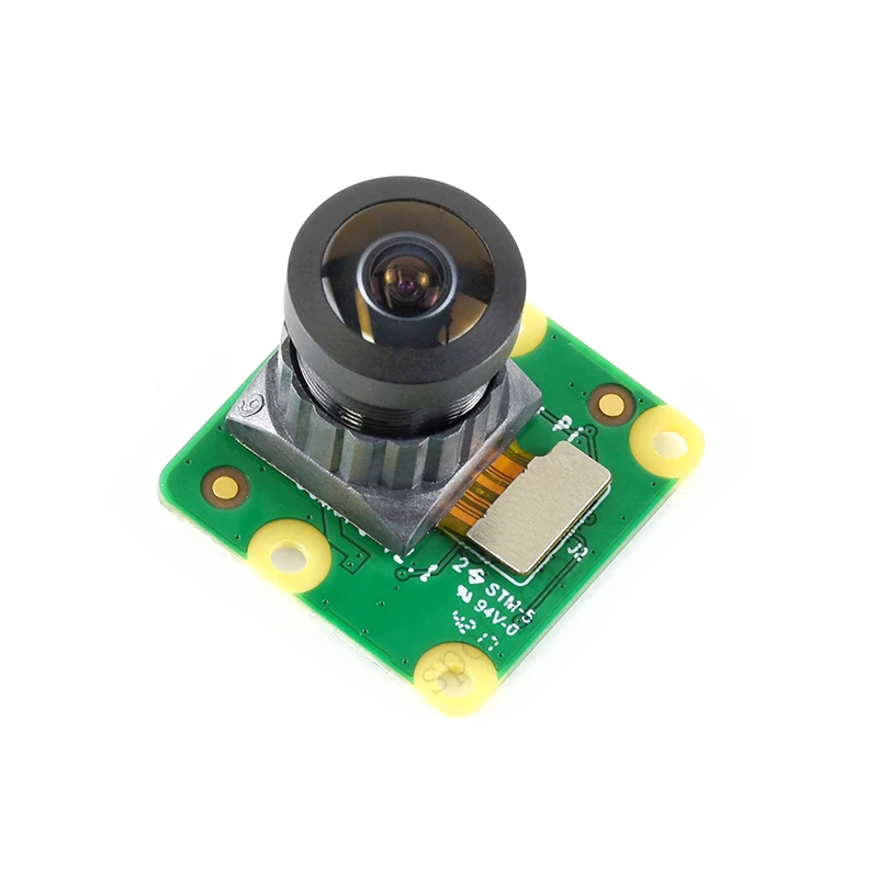 Raspberry Pi camera IMX219 модуль камеры для официального Raspberry Pi camera Board V2, 160 градусов