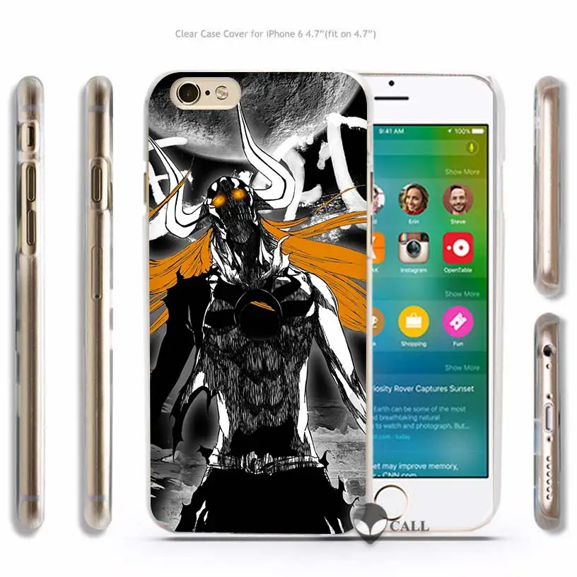 coque iphone 7 bleach coque iphone 7 bleach