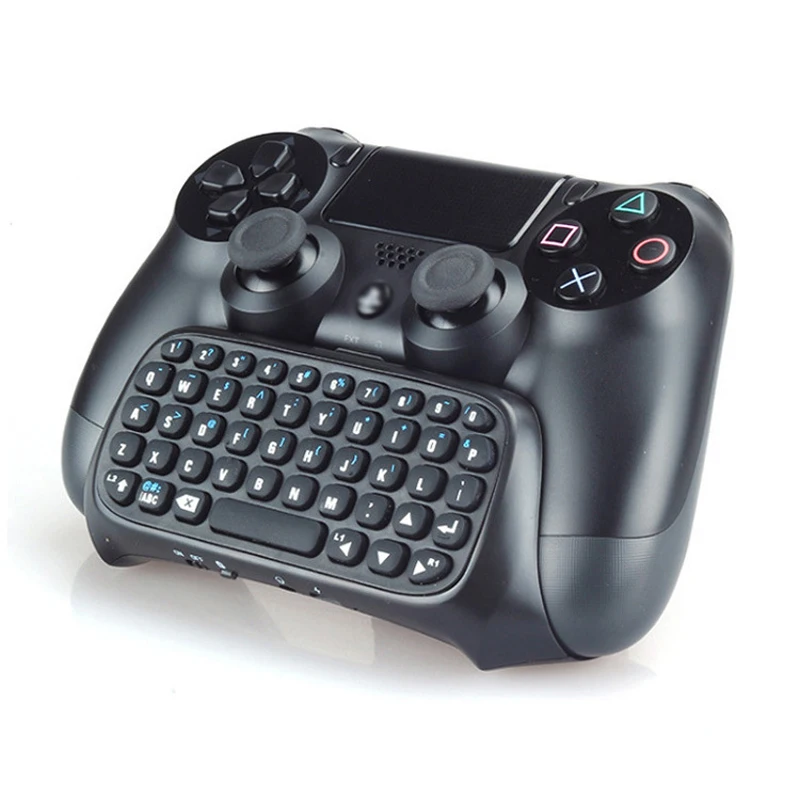 New Popular Mini Bluetooth Wireless Keyboard for Sony PS4 PlayStation 4