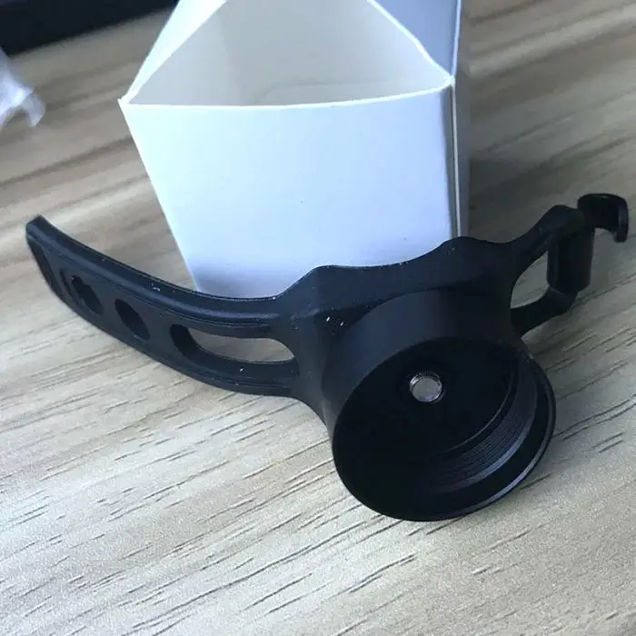 Discount Bike Taillight Seat Rod Mounting Holder Stand for Xlite100 Bicycle Taillights YS-BUY 7