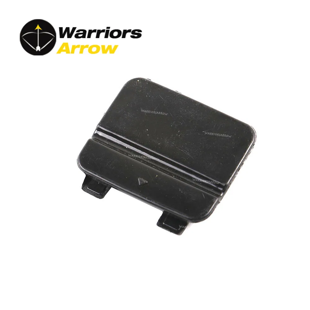 

51127202673 For BMW E90 E91 328i 335d 335i 316i 318i 320i 323i 325i 330i 2007-2011 Rear Bumper Tow Eye Hook Cover Cap Lid