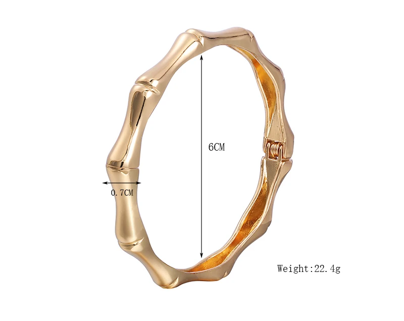 ORNAPEADIA, новинка,, браслет, модный, женский, стильный, изысканный, европейский, американский, популярный, бамбуковый, секционный, браслеты