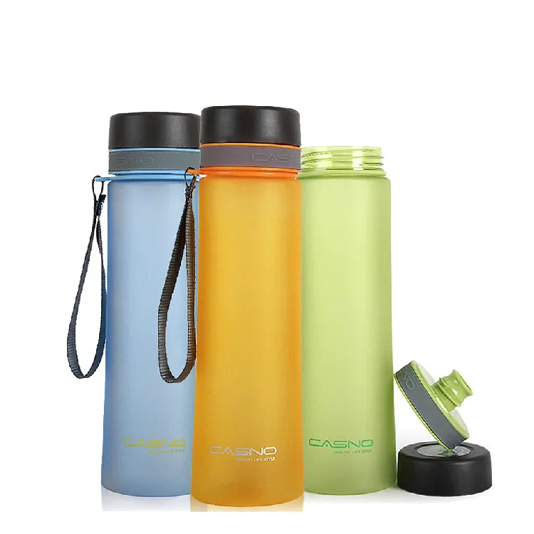 

High Quality 1000ml Protable Water Bottles With Filter Outdoor Sports Healthy Plastic Space Bottles My Travel Bottle BPA Free