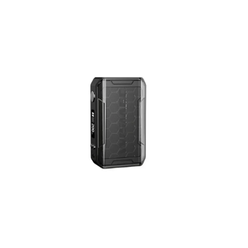 Оригинальный Wismec извилистые V200 200 W поле MOD Vape Создано 18650 Батарея Поддержка Amor NSE