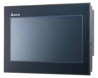 DOP-B10S411 Delta HMI Сенсорный экран 10 дюймов 800*480 1 USB хост Новый в коробке