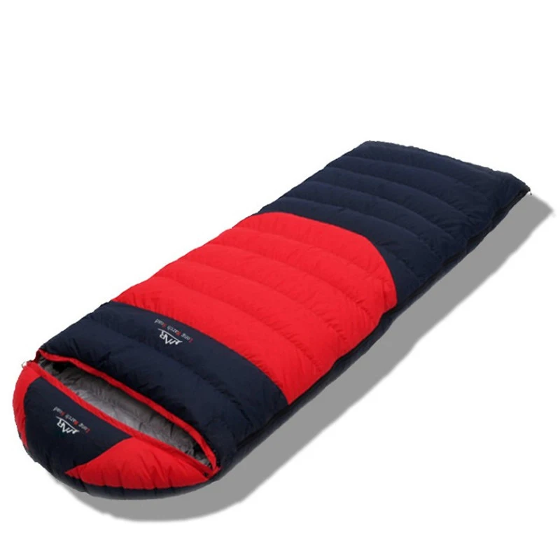 Ultralight Sport Wandelen Slaapzakken Thermische Herfst Winter Envelop Outdoor Reizen Camping Waterdichte Slaapzakken S486 Ultralight Sport Wandelen Slaapzakken Thermische Herfst Winter Envelop Outdoor Reizen Camping Waterdichte Slaapzakken S486