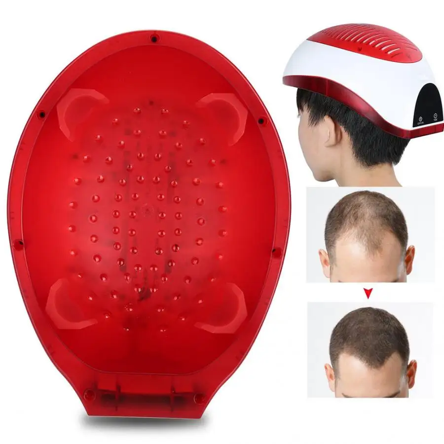cap for hair treatment