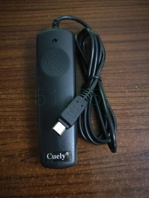 

Shutter Remote Cord for Olympus EPL6 EP2 EPL2 EPL3 EPL5 EPM1 E-M5 RM-UC1