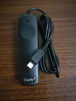 

Shutter Remote Cord for Olympus EPL6 EP2 EPL2 EPL3 EPL5 EPM1 E-M5 RM-UC1