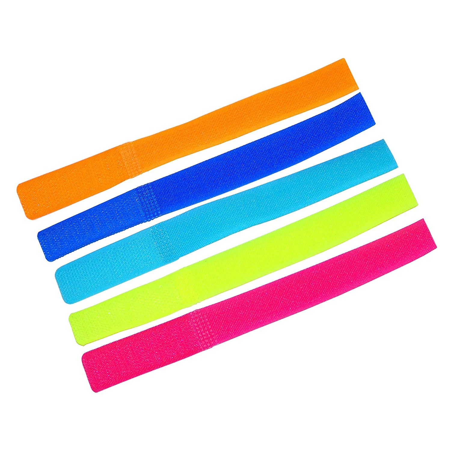 100pcs Self Adhesive Reusable Cable Tie Nylon Fastener Hook and Loop Strap Cord Ties PC TV Organizer 18cm Length 2cm Width 100pcs Self Adhesive Reusable Cable Tie Nylon Fastener Hook and Loop Strap Cord Ties PC TV Organizer 18cm Length 2cm Width