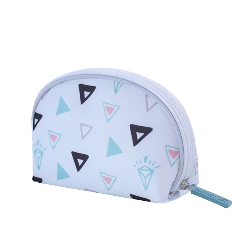 امرأة حقيبة مستحضرات تجميل مصغرة التجميل أدوات الزينة الجمال حالة السفر اللازمة المنظم حقيبة مستحضرات تجميل حالة للمرحاض أكياس حقيبة الحقي...