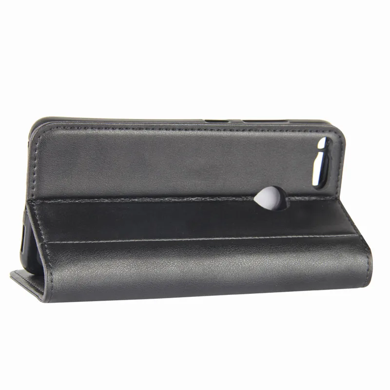For ZTE Nubia Z17 Mini Case Nubia Z17 Mini Cover Original Wallet Genuine Leather Flip Case For ZTE Nubia Z17 Mini Phone Case Bag (6)